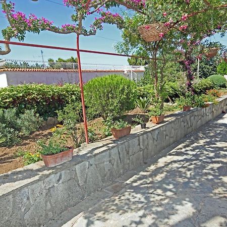 Cavalluccio Marino Anacapri  Bagian luar foto
