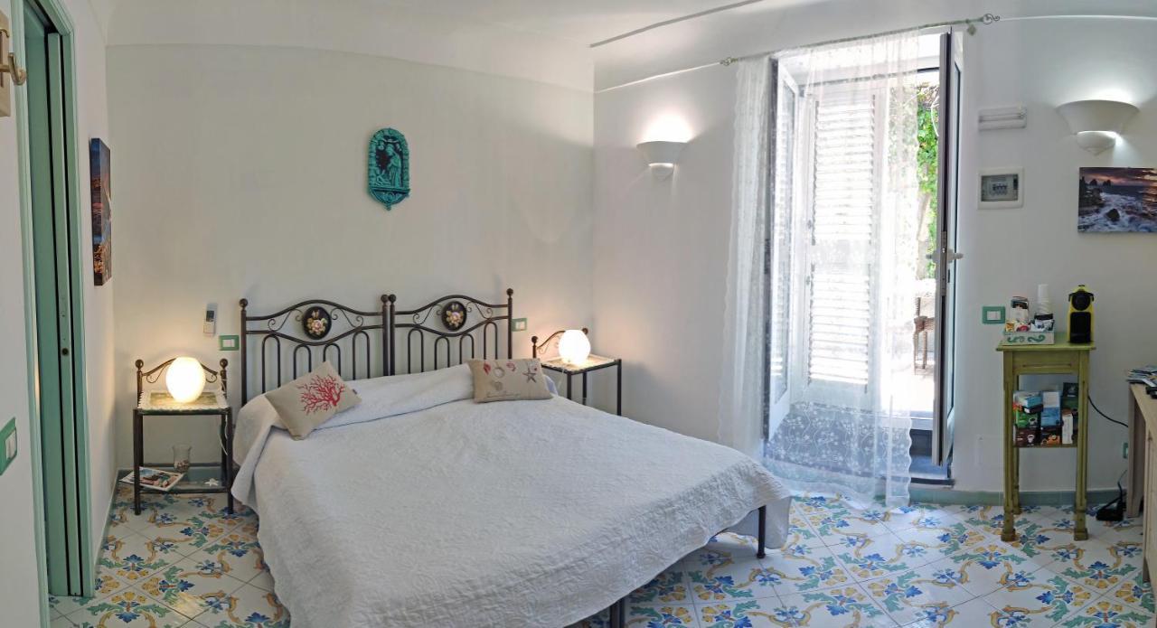 Cavalluccio Marino Anacapri  Bagian luar foto