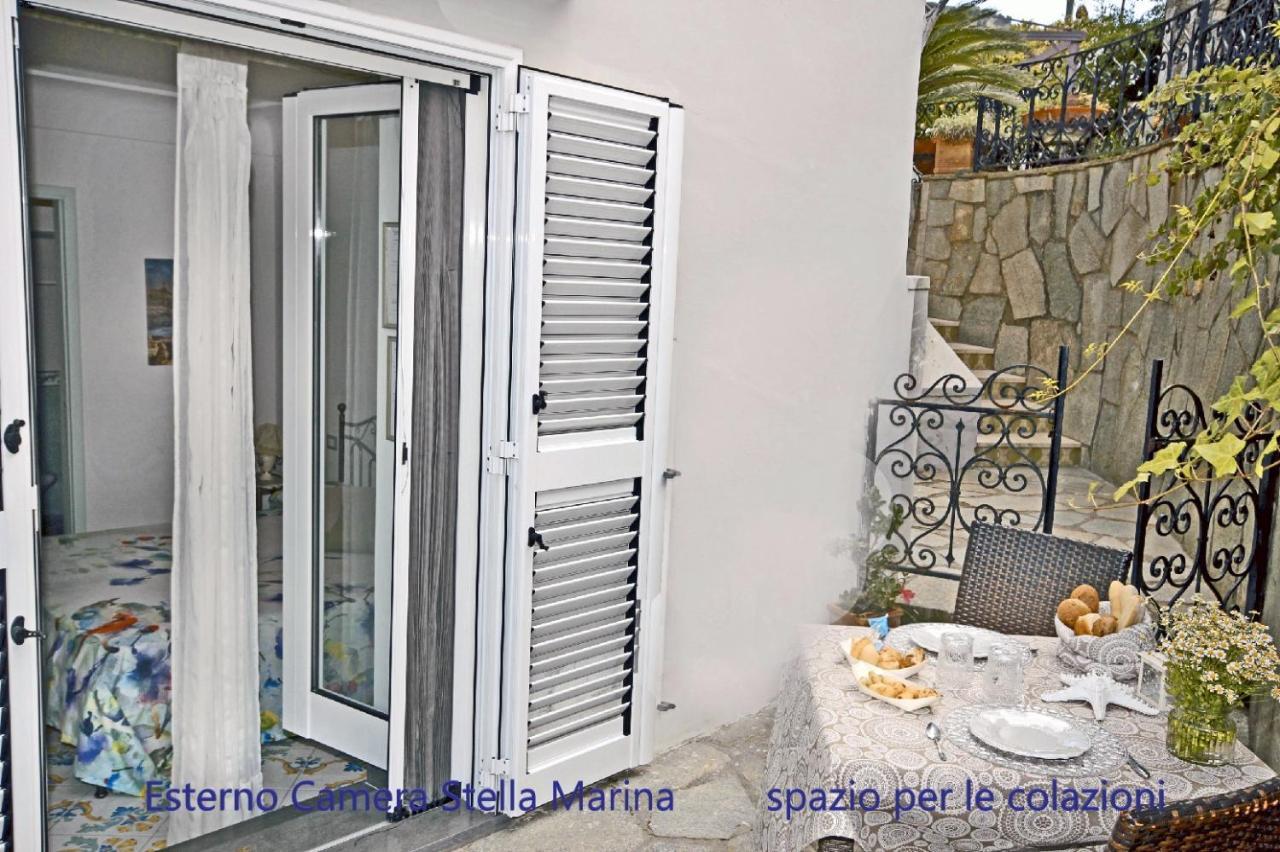 Cavalluccio Marino Anacapri  Bagian luar foto
