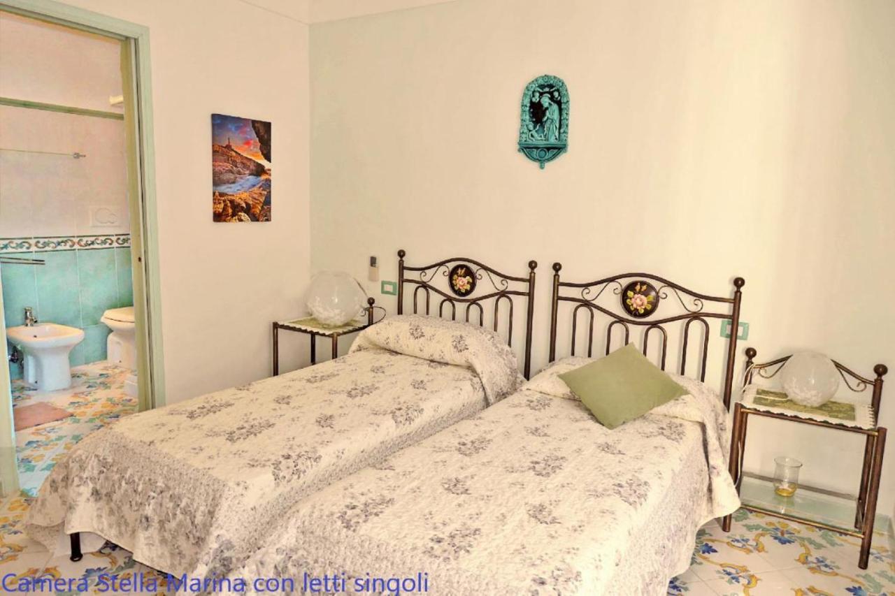 Cavalluccio Marino Anacapri  Bagian luar foto