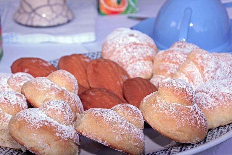 Cavalluccio Marino Anacapri  Bagian luar foto