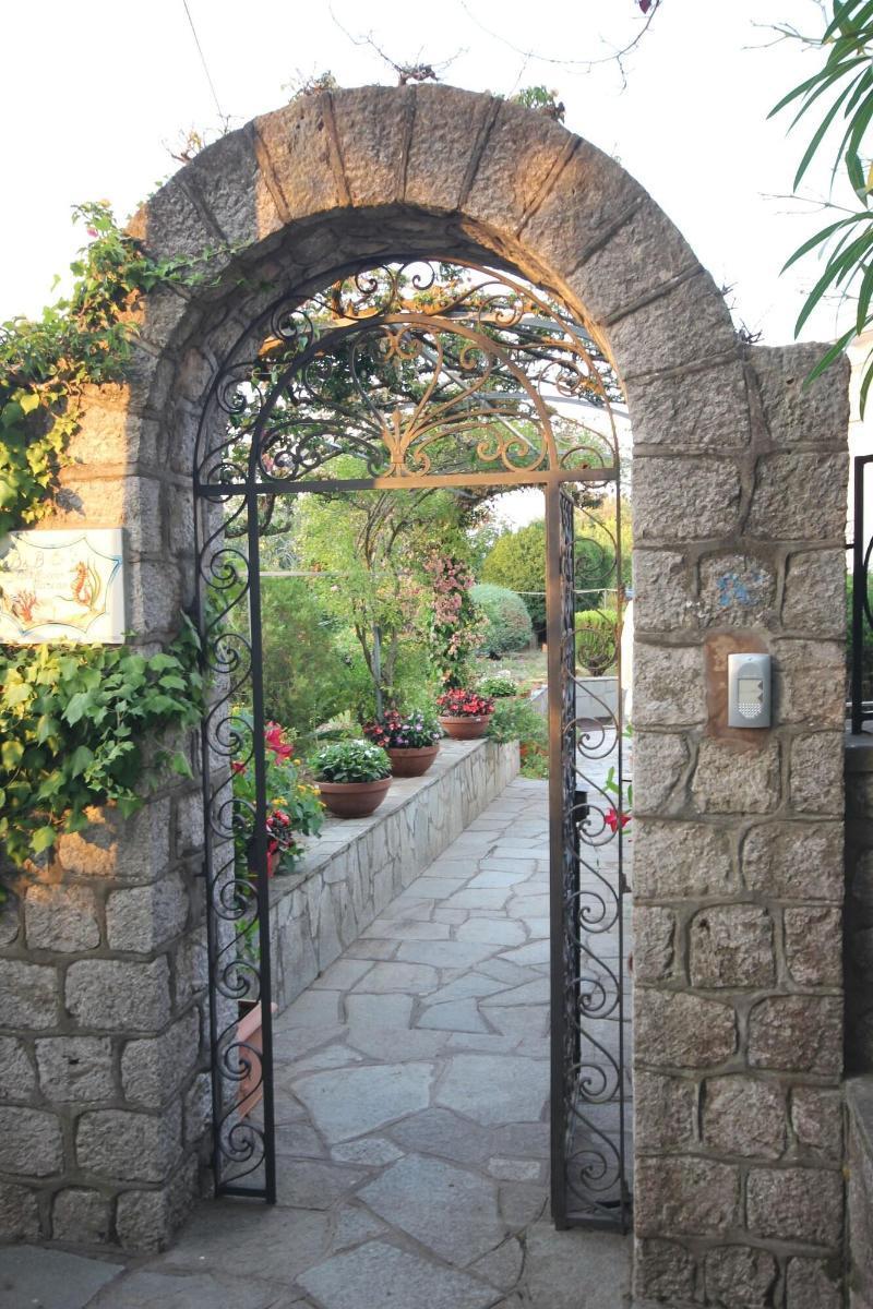 Cavalluccio Marino Anacapri  Bagian luar foto