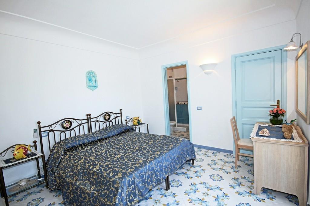 Cavalluccio Marino Anacapri  Ruang foto