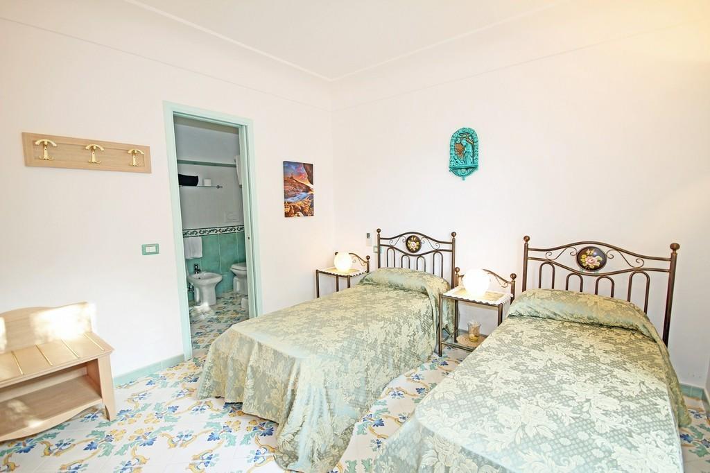 Cavalluccio Marino Anacapri  Ruang foto