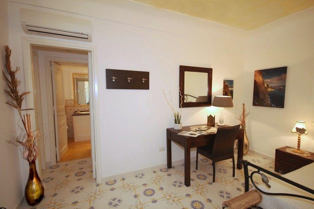 Cavalluccio Marino Anacapri  Bagian luar foto