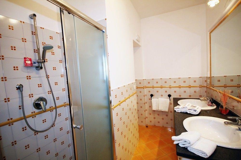 Cavalluccio Marino Anacapri  Bagian luar foto