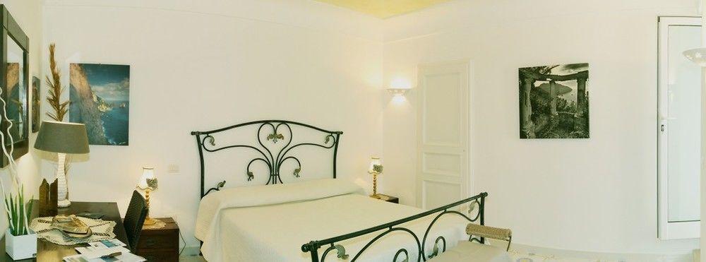 Cavalluccio Marino Anacapri  Bagian luar foto