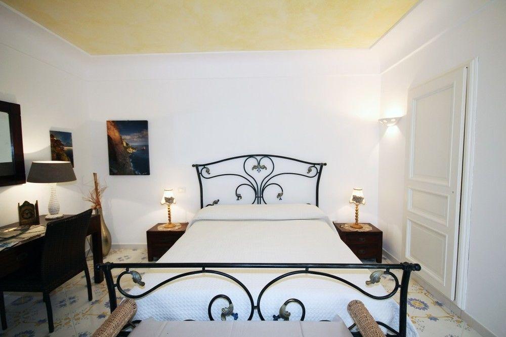 Cavalluccio Marino Anacapri  Bagian luar foto