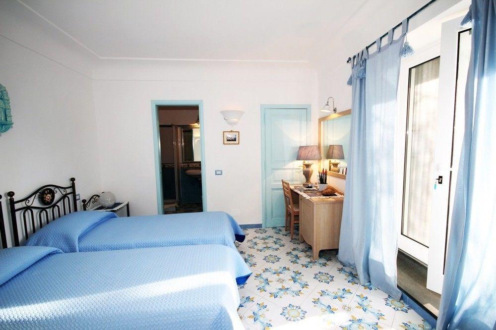 Cavalluccio Marino Anacapri  Bagian luar foto