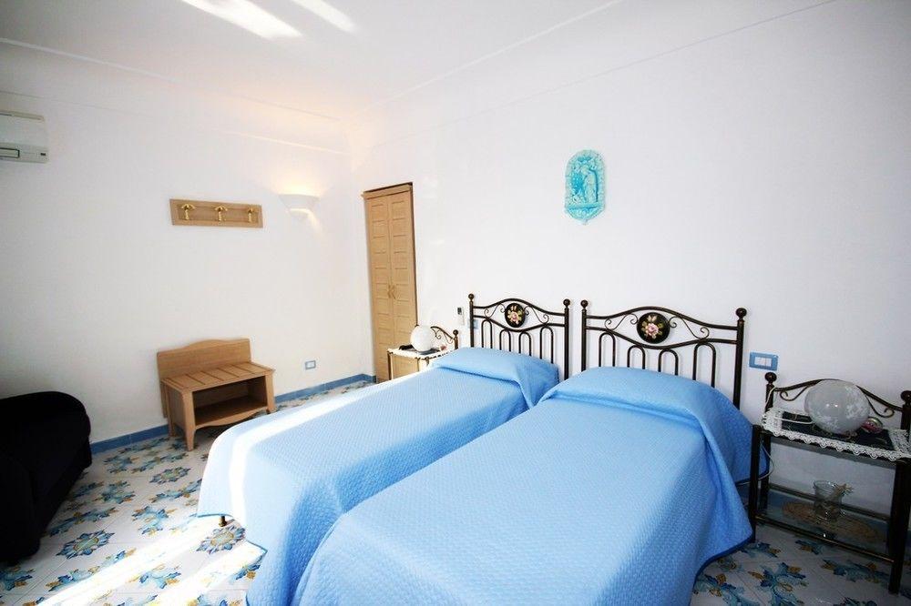 Cavalluccio Marino Anacapri  Bagian luar foto