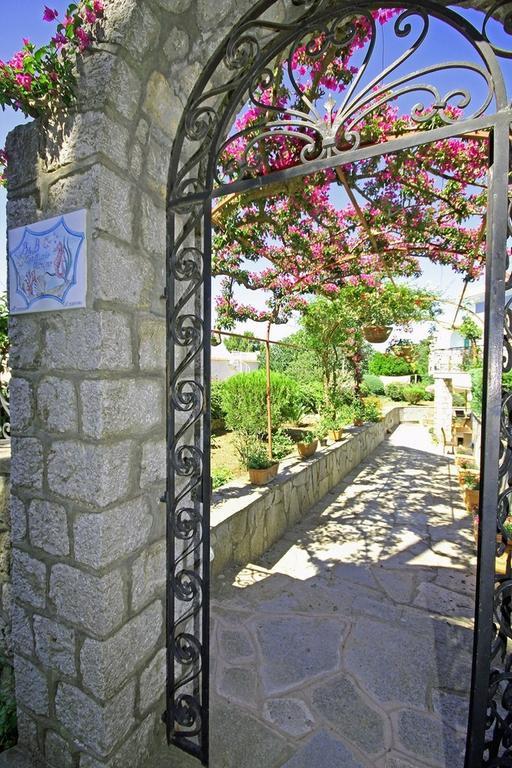 Cavalluccio Marino Anacapri  Bagian luar foto